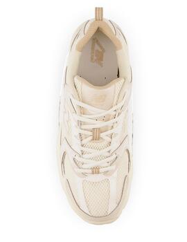 Zapatillas New Balance 530 beige