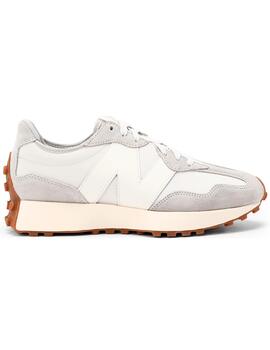 Zapatillas New Balance 327 Rain Cloud