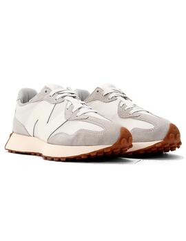 Zapatillas New Balance 327 Rain Cloud