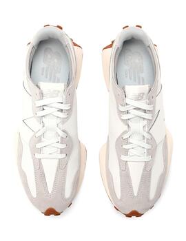 Zapatillas New Balance 327 Rain Cloud