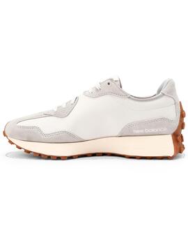Zapatillas New Balance 327 Rain Cloud