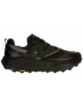 Zapatillas New Balance goretex negras