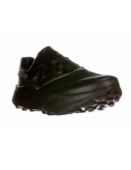 Zapatillas New Balance goretex negras