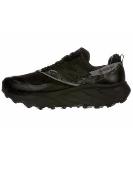 Zapatillas New Balance goretex negras