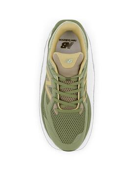 Zapatillas New Balance UTRNAD Dark Olivine