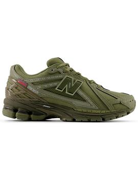 Zapatillas New Balance 1906 Dark Olivine