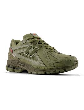 Zapatillas New Balance 1906 Dark Olivine