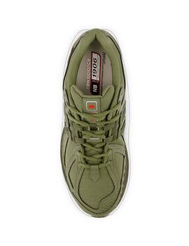 Zapatillas New Balance 1906 Dark Olivine