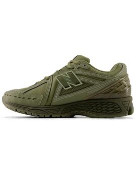 Zapatillas New Balance 1906 Dark Olivine