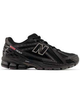 Zapatillas New Balance negras 1906