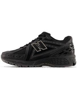 Zapatillas New Balance negras 1906