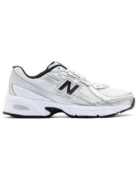 Zapatillas New Balance 740 blancas