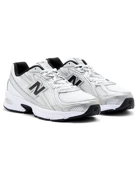 Zapatillas New Balance 740 blancas