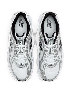 Zapatillas New Balance 740 blancas