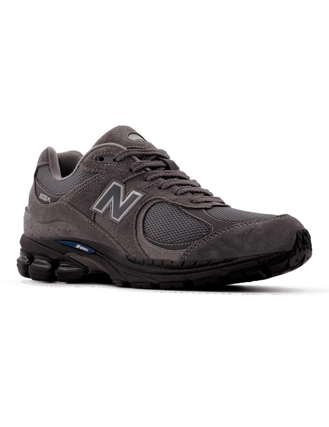 Zapatillas New Balance 2002 Castlerock