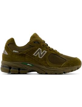 Zapatillas New Balance 2002 Woodland