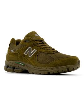 Zapatillas New Balance 2002 Woodland