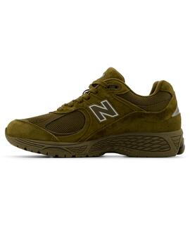 Zapatillas New Balance 2002 Woodland