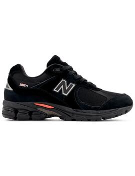 Zapatillas New Balance básicas color negro