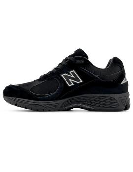 Zapatillas New Balance básicas color negro