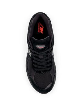Zapatillas New Balance básicas color negro