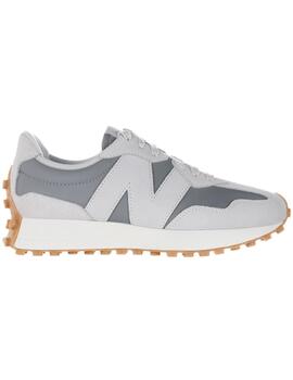 Zapatillas New Balance 327 Grey Matter