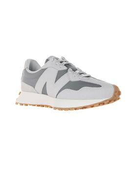 Zapatillas New Balance 327 Grey Matter