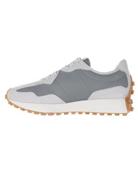 Zapatillas New Balance 327 Grey Matter