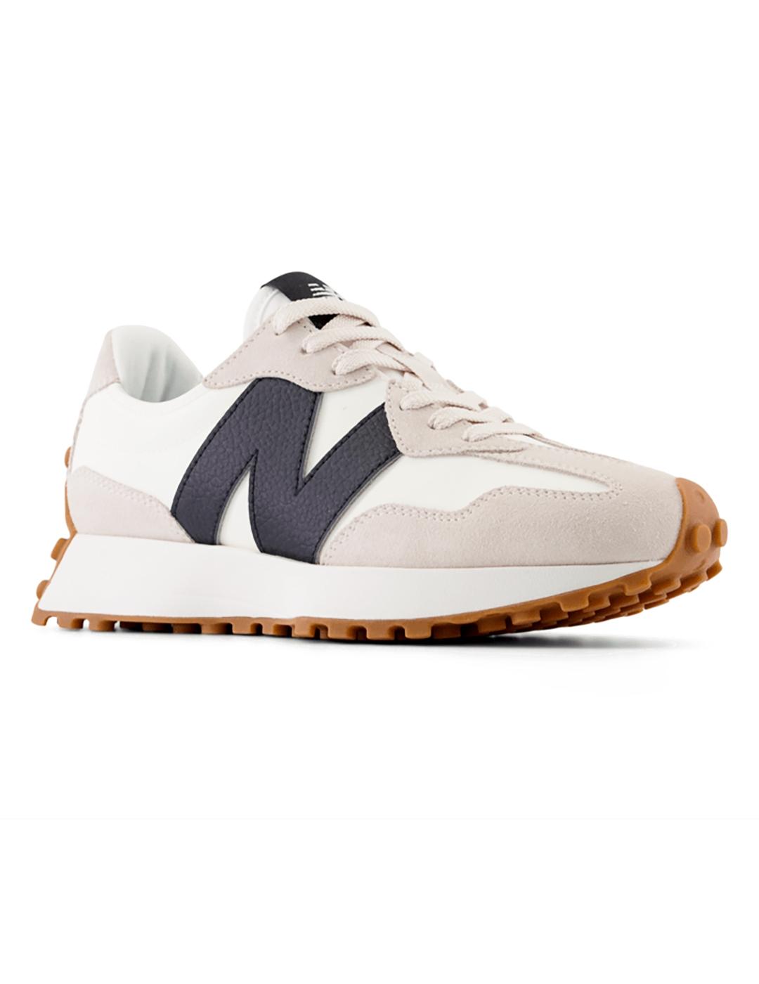 Zapatillas New Balance 327 Moonbean