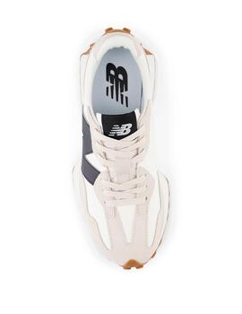 Zapatillas New Balance 327 Moonbean