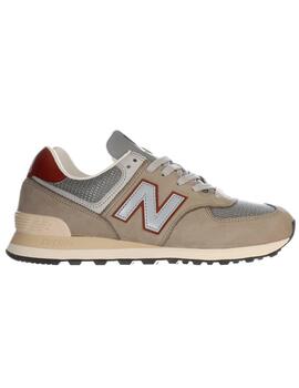 Zapatillas básicas New Balance 574 Arid Stone