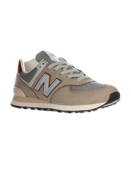 Zapatillas básicas New Balance 574 Arid Stone