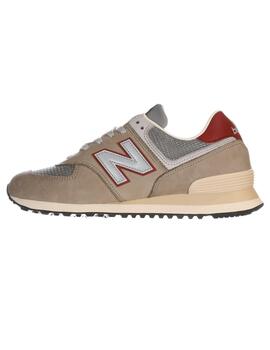 Zapatillas básicas New Balance 574 Arid Stone