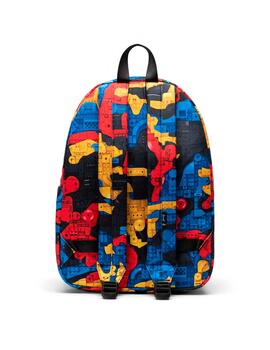 Mochila Herschel Lego