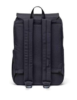 Mochila Herschel Retreat Small Backpack negra