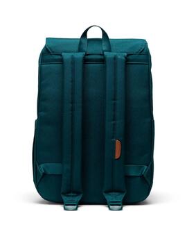 Mochila Herschel Retreat Small Backpack verde