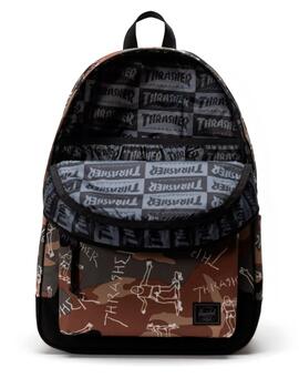 Mochila Herschel Thrasher Gonz Classic XL Backpack