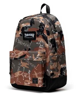Mochila Herschel Thrasher Gonz Classic XL Backpack