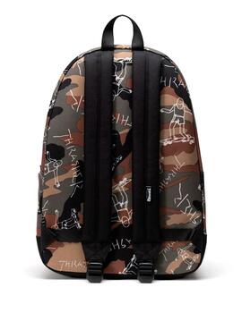 Mochila Herschel Thrasher Gonz Classic XL Backpack