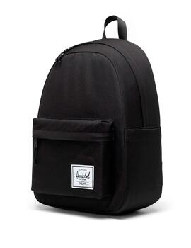 Mochila Herschel Classic Backpack negra