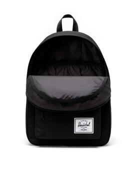 Mochila Herschel Classic Backpack negra