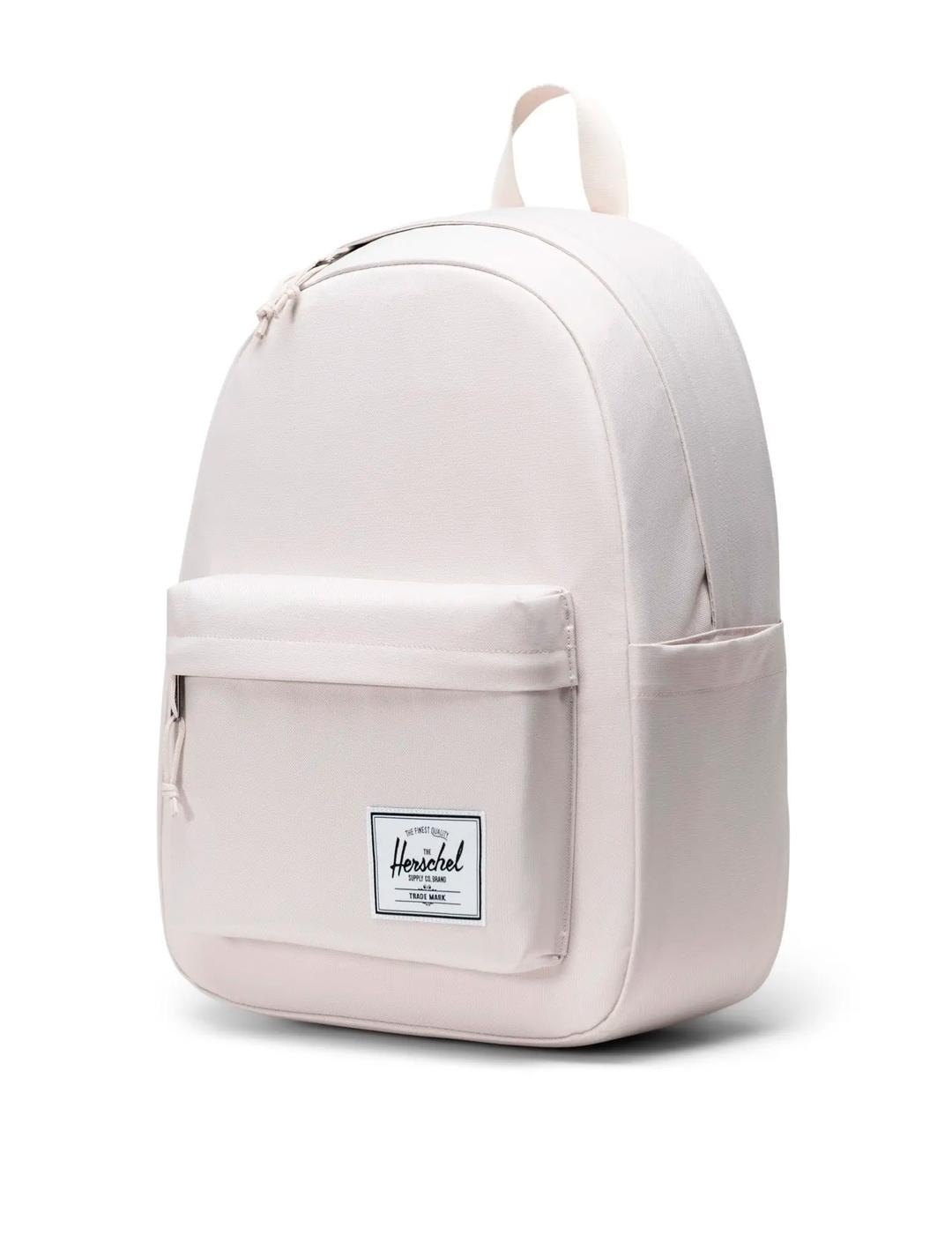 Mochila Herschel Classic Backpack Moonbeam