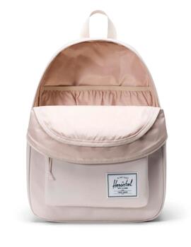 Mochila Herschel Classic Backpack Moonbeam
