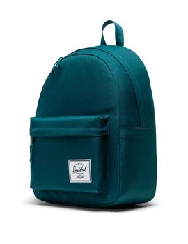 Mochila Herschel Classic Backpack Dark Sea