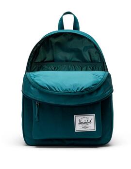 Mochila Herschel Classic Backpack Dark Sea
