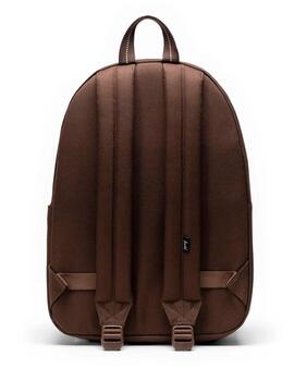 Mochila Herschel Classic Backpack marrón