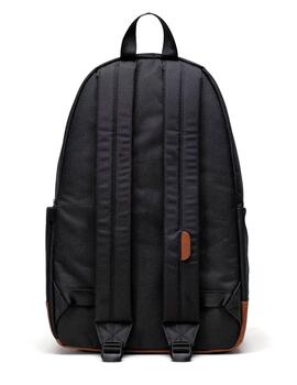 Mochila Herschel Heritage Backpack negra