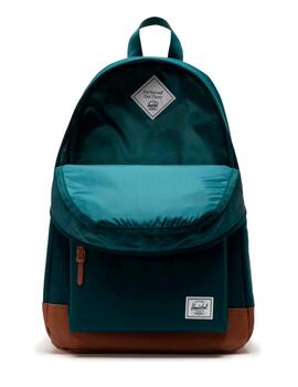 Mochila Herschel Heritage Backpack Verde