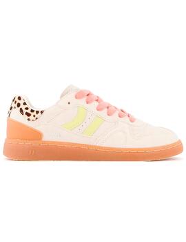 Zapatillas Coolway Goal Sandstorm Sprint para mujer