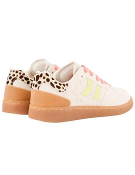 Zapatillas Coolway Goal Sandstorm Sprint para mujer
